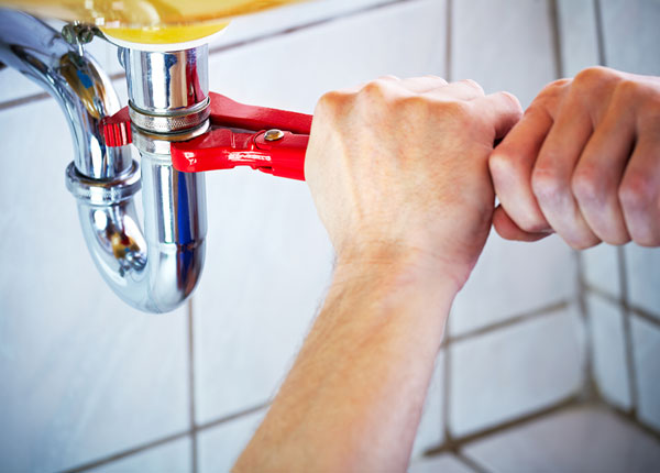 About East Claridon Plumbers